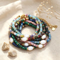 Perle Gemstone Bracelet