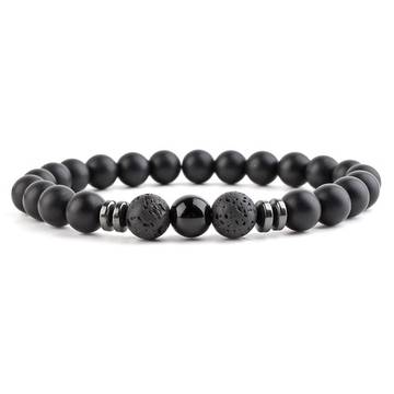 Seven Chakra Bracelet