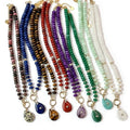 Goutte Pendant Necklace